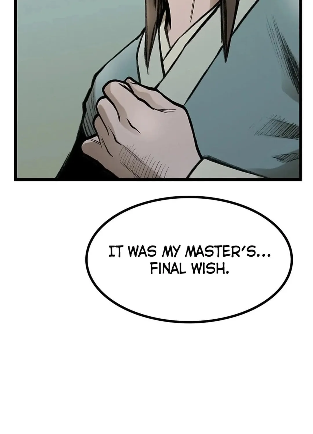 Kang-Ho Chapter 101 page 158 - 
