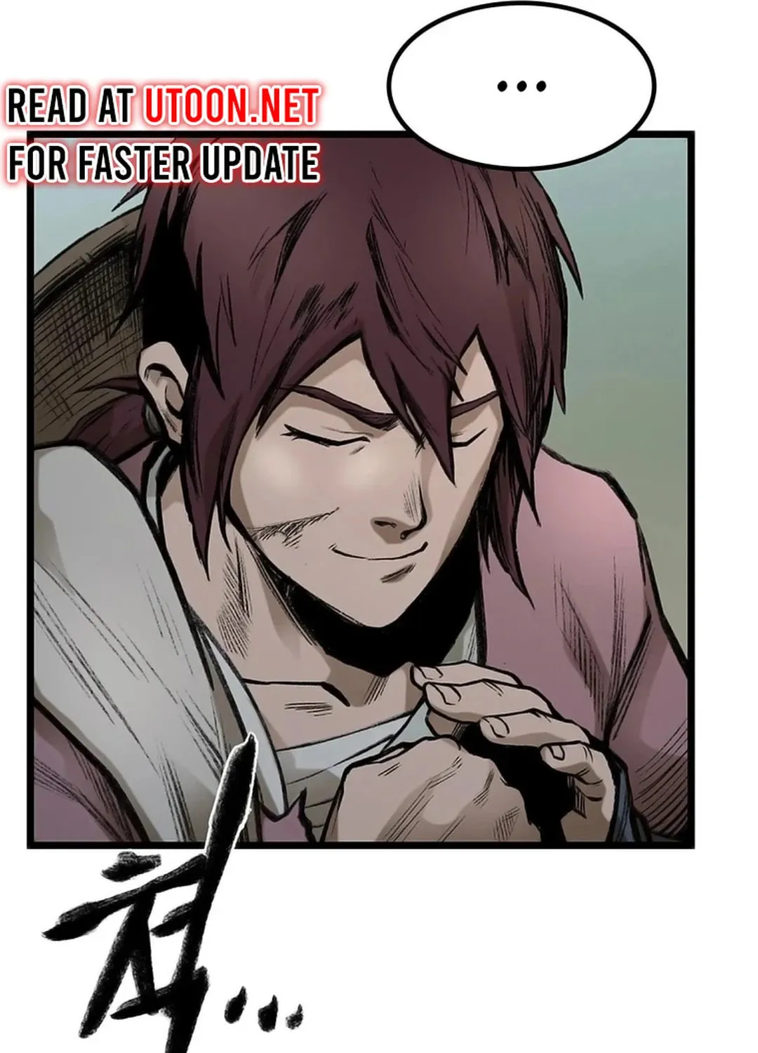 Kang-Ho Chapter 101 page 160 - 