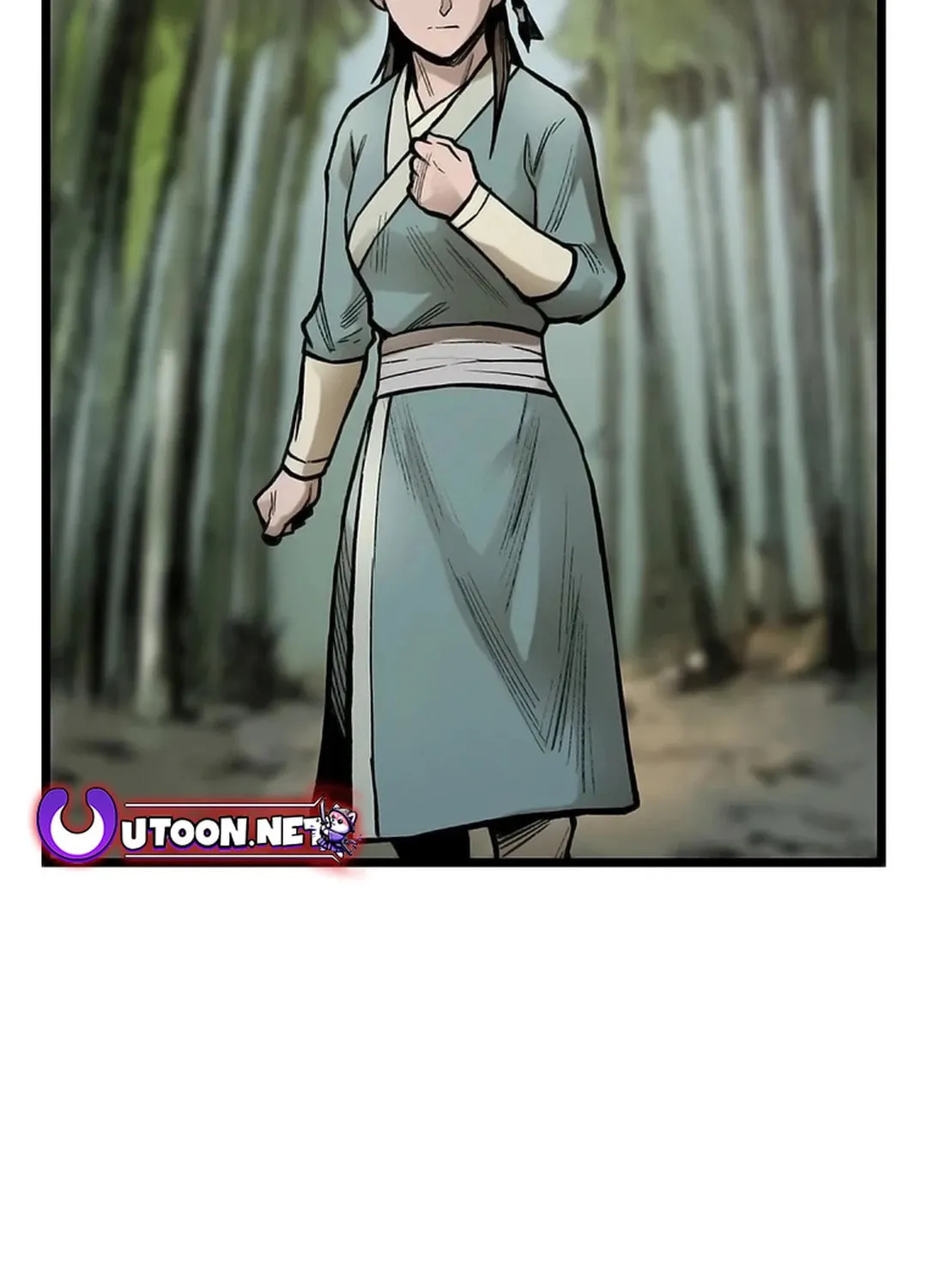 Kang-Ho Chapter 101 page 164 - 