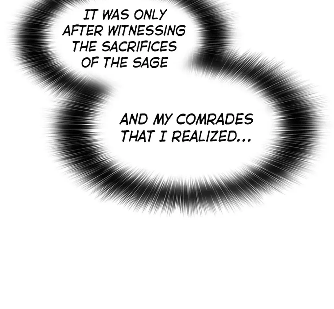 Kang-Ho Chapter 101 page 166 - 
