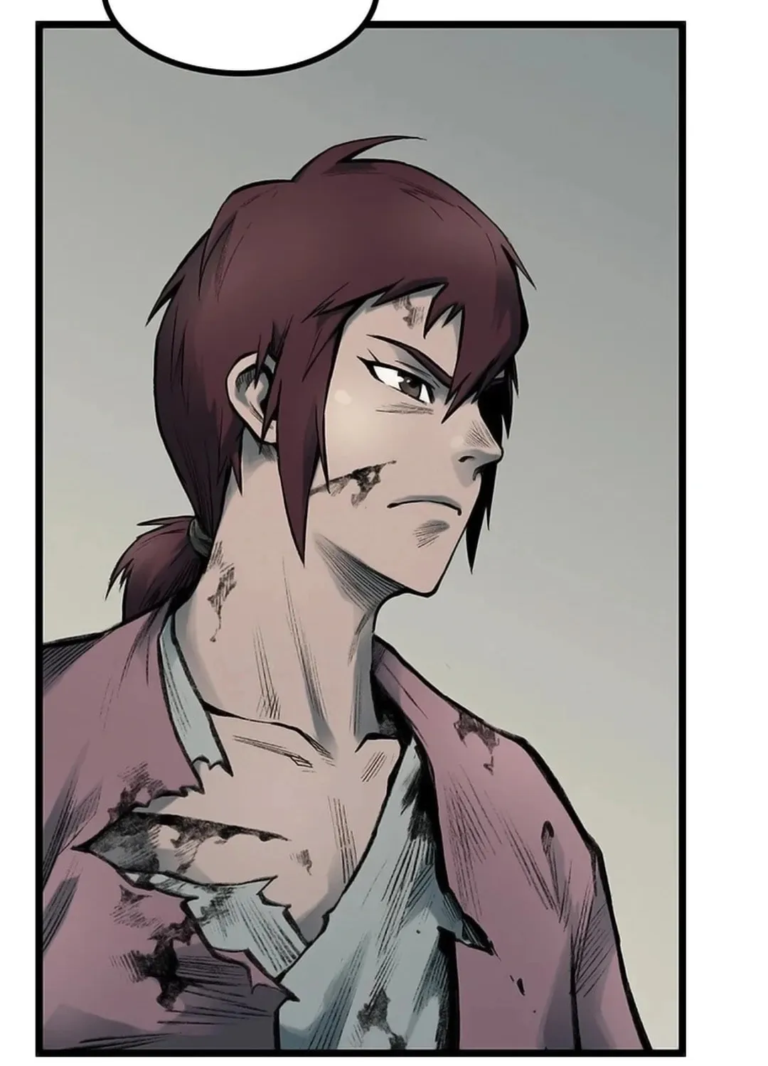 Kang-Ho Chapter 101 page 18 - 