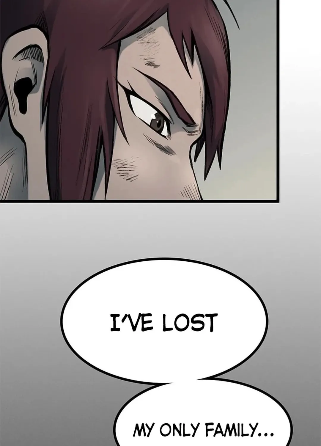 Kang-Ho Chapter 101 page 20 - 
