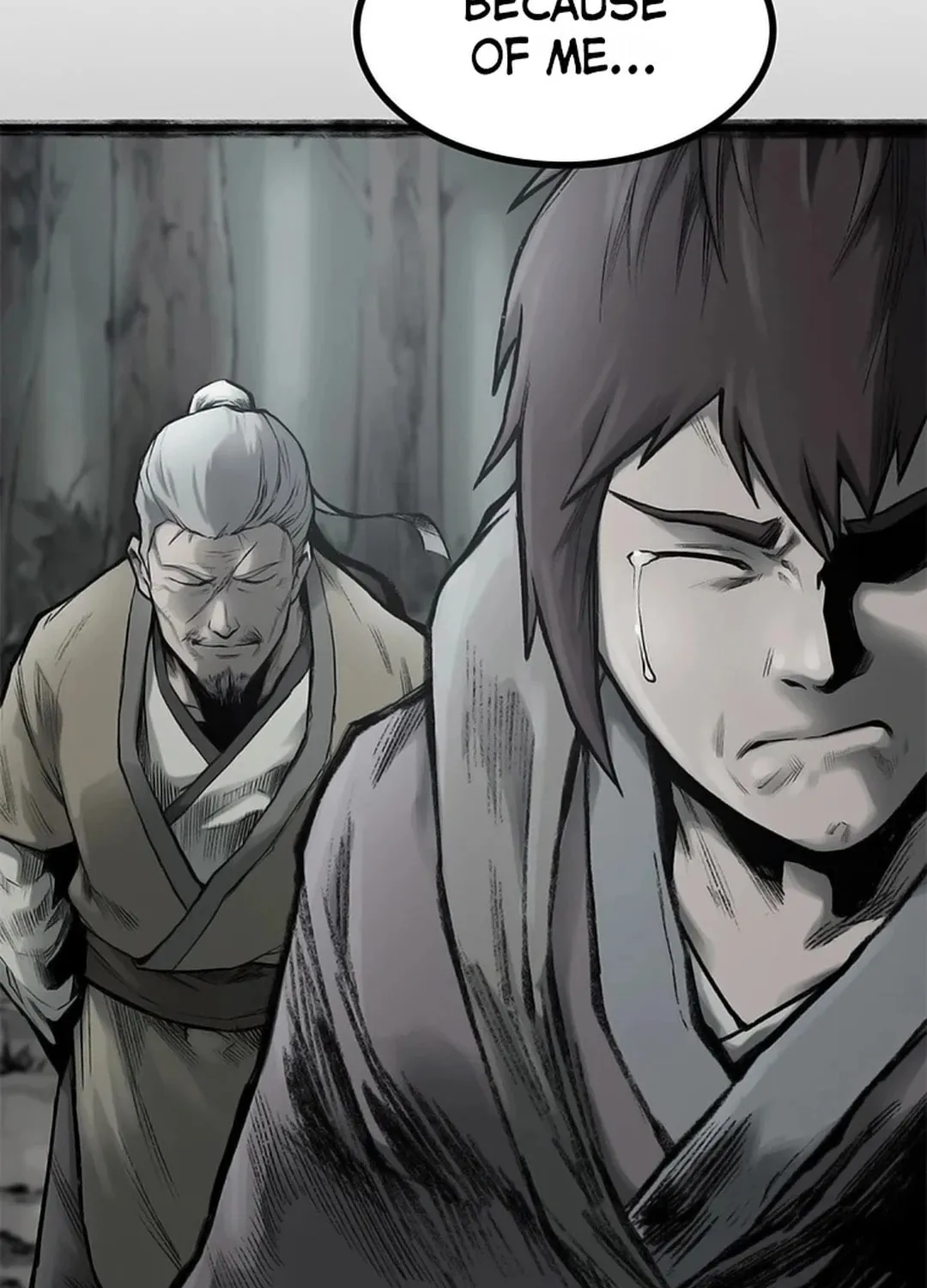 Kang-Ho Chapter 101 page 24 - 