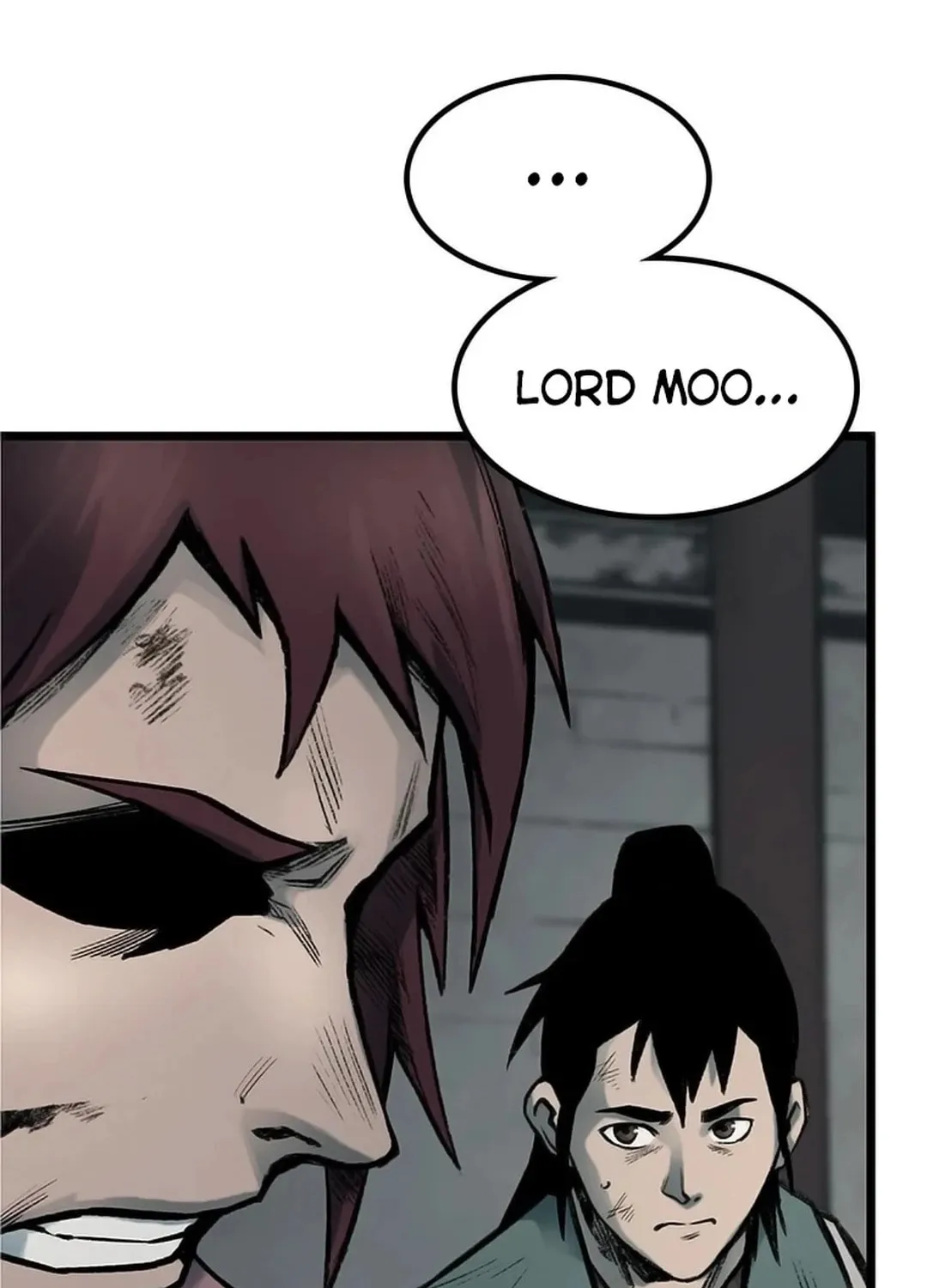Kang-Ho Chapter 101 page 27 - 