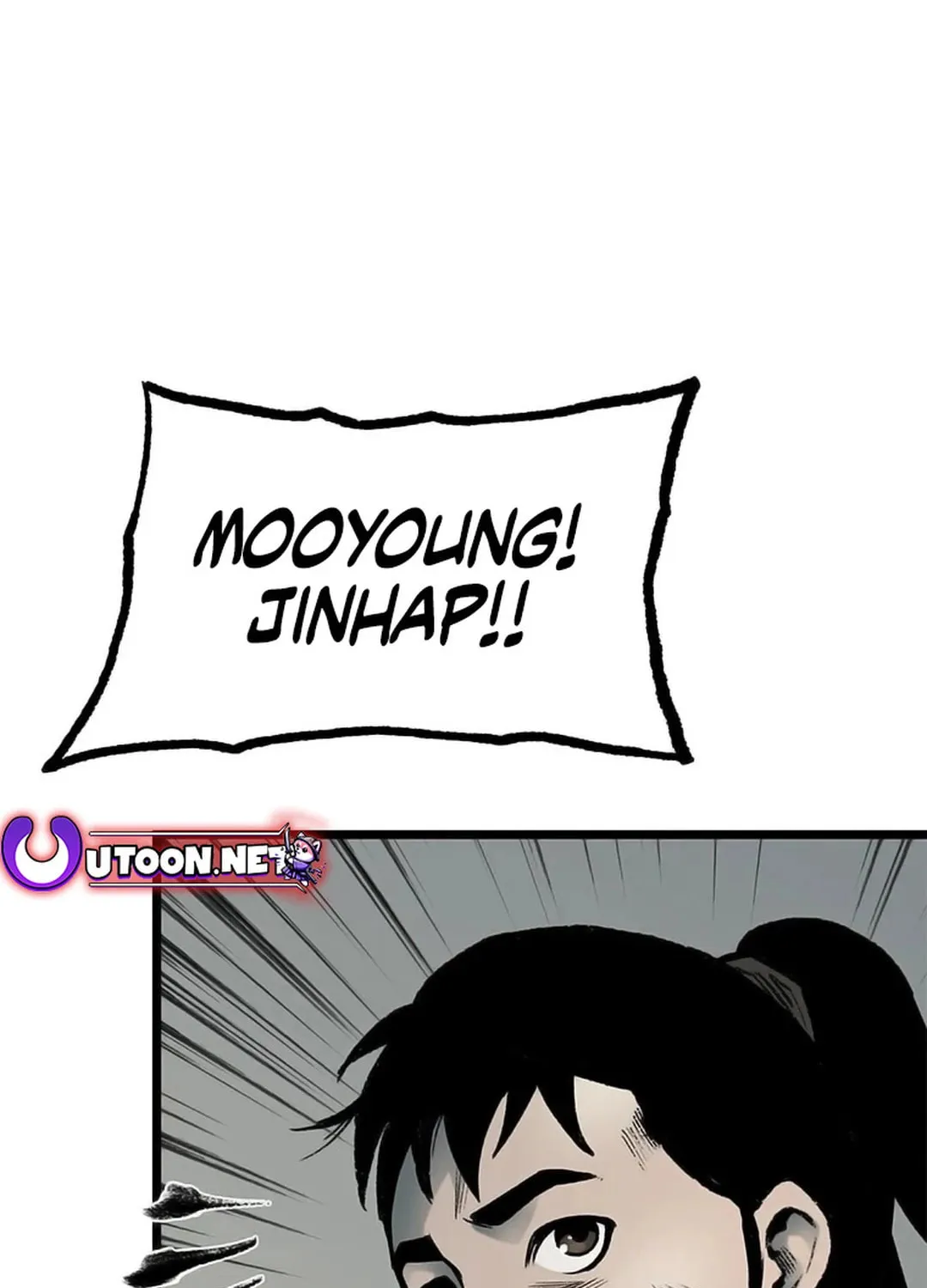 Kang-Ho Chapter 101 page 29 - 