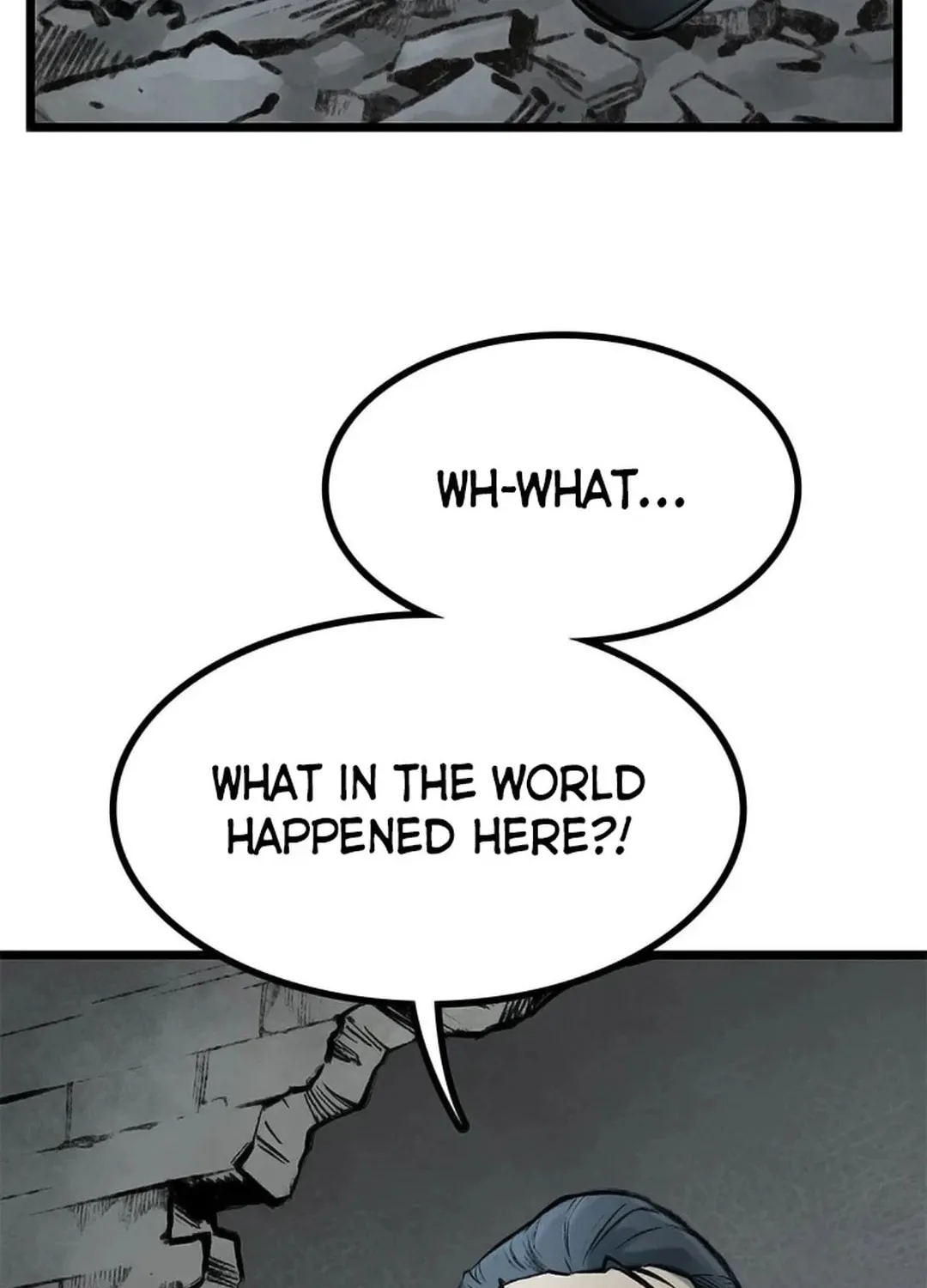 Kang-Ho Chapter 101 page 32 - 