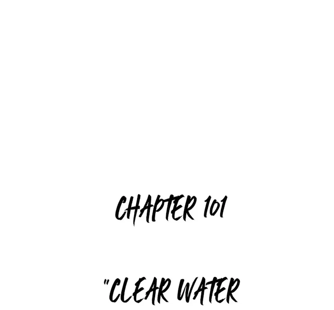 Kang-Ho Chapter 101 page 35 - 