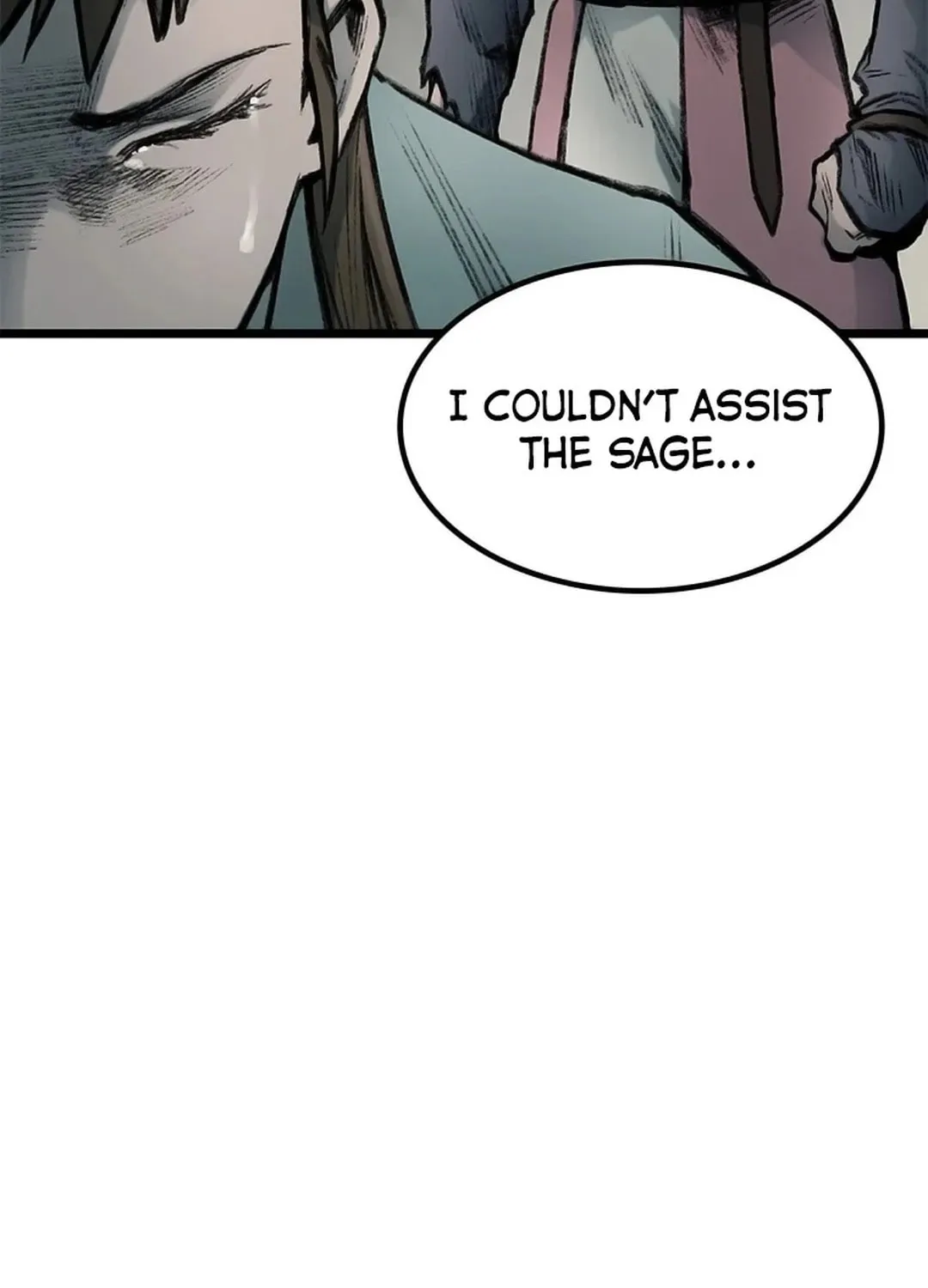 Kang-Ho Chapter 101 page 38 - 
