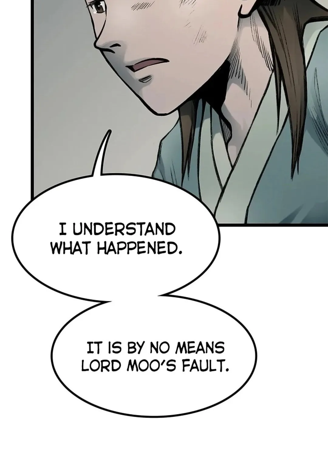 Kang-Ho Chapter 101 page 41 - 