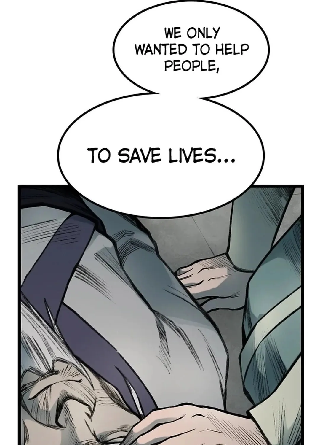 Kang-Ho Chapter 101 page 43 - 