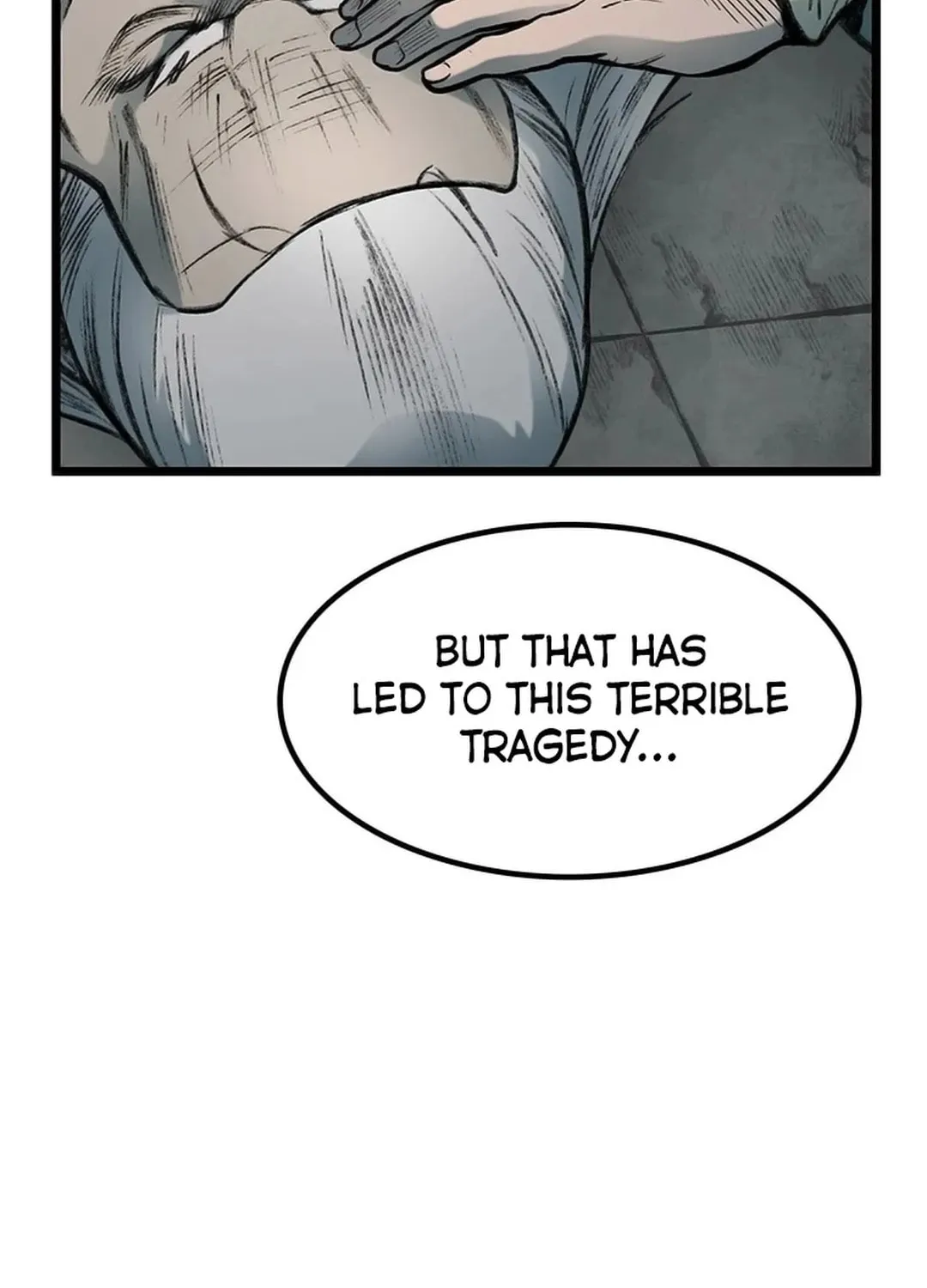Kang-Ho Chapter 101 page 44 - 