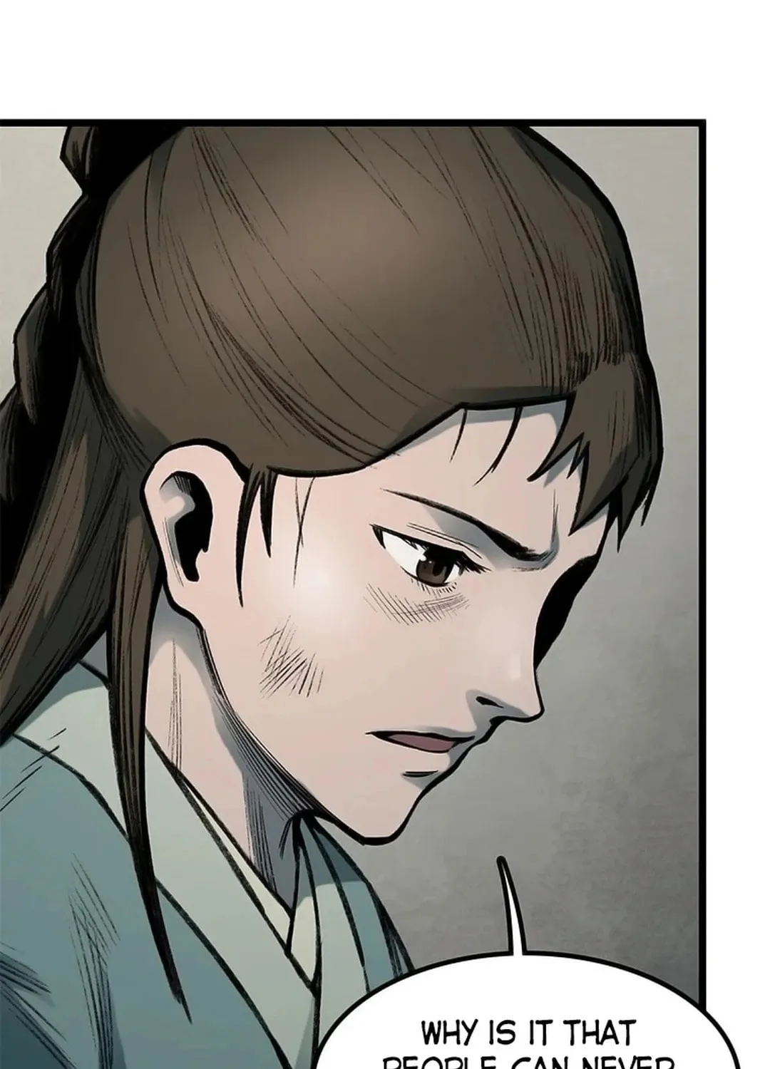 Kang-Ho Chapter 101 page 45 - 