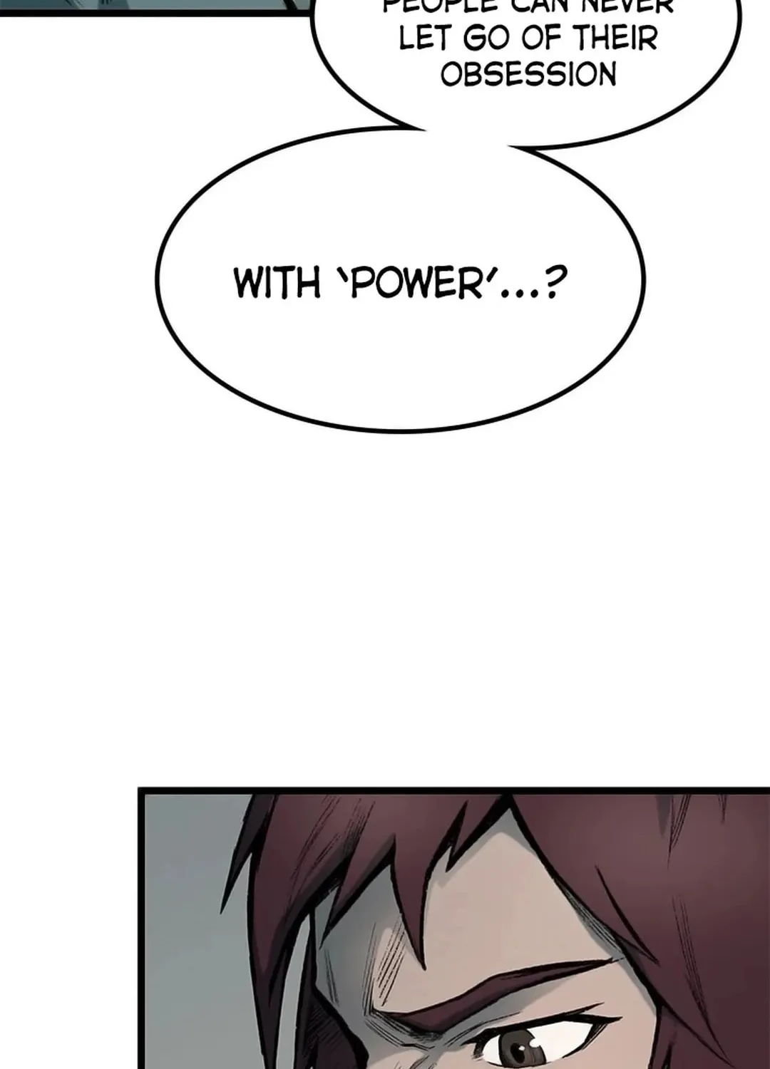 Kang-Ho Chapter 101 page 46 - 