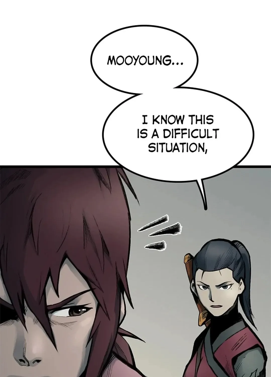 Kang-Ho Chapter 101 page 48 - 