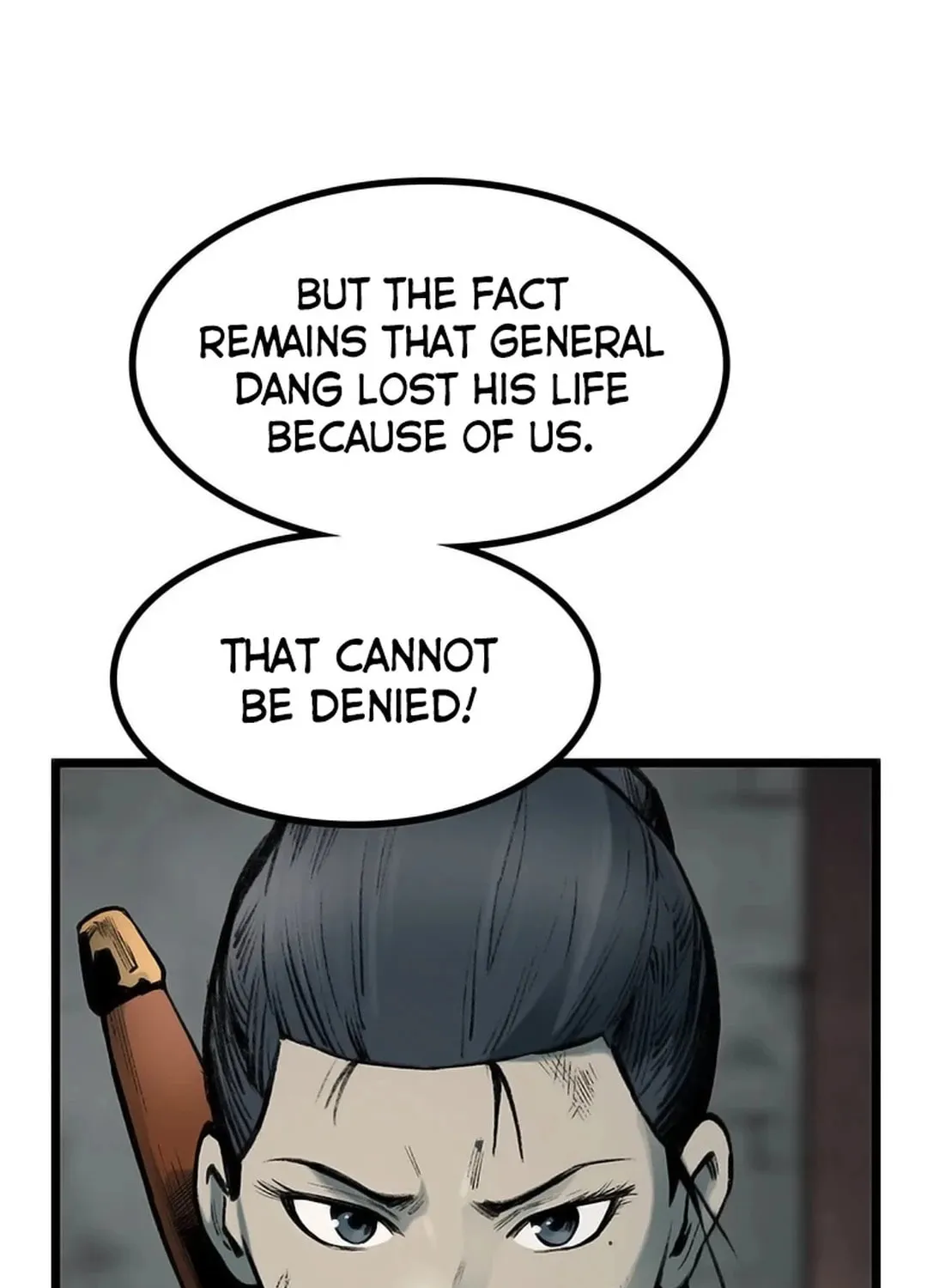 Kang-Ho Chapter 101 page 50 - 