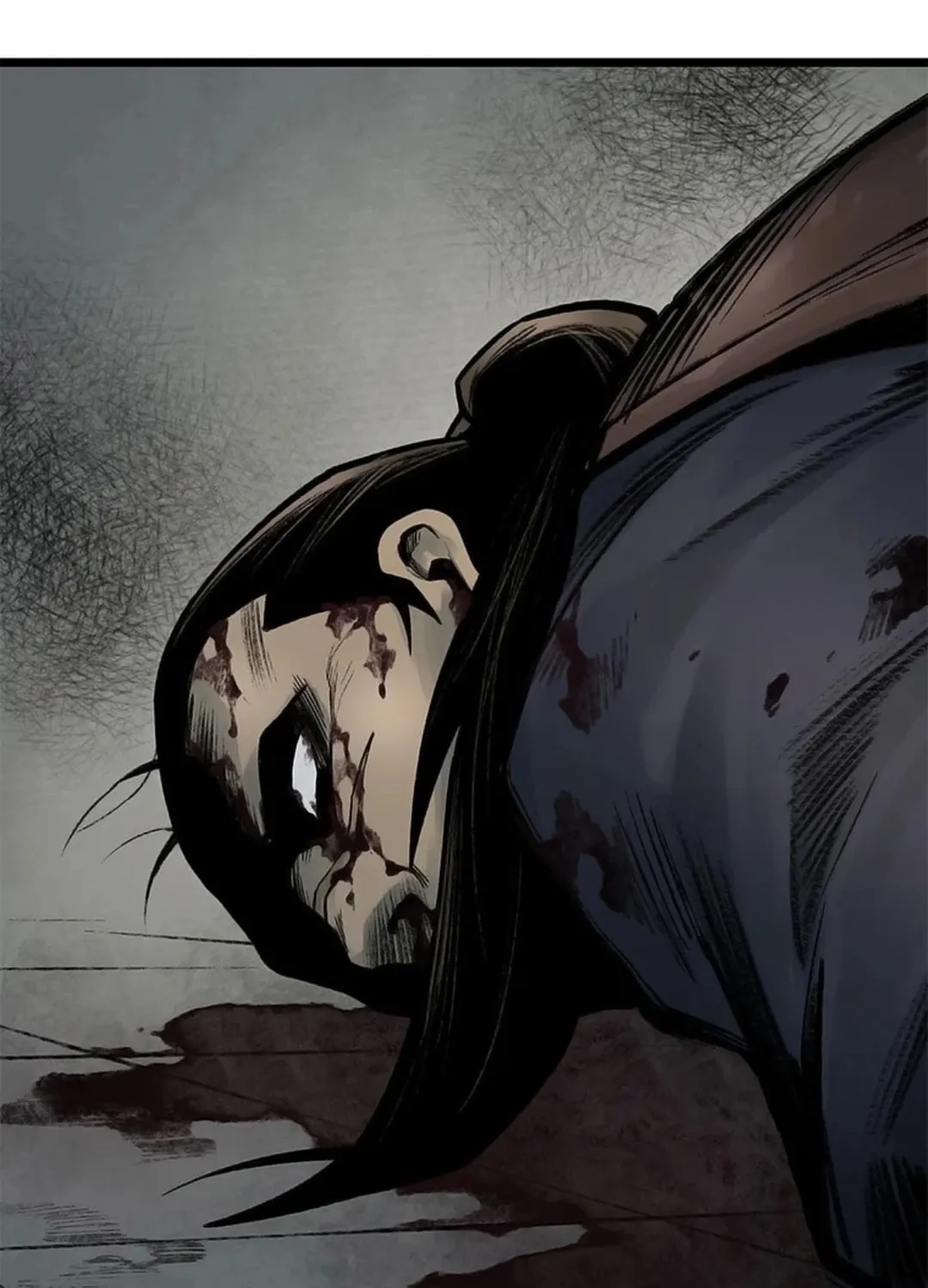 Kang-Ho Chapter 101 page 6 - 