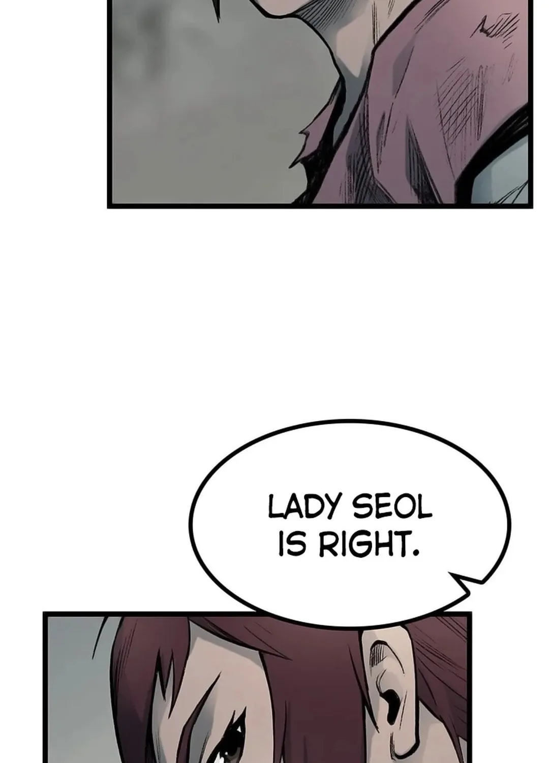 Kang-Ho Chapter 101 page 53 - 