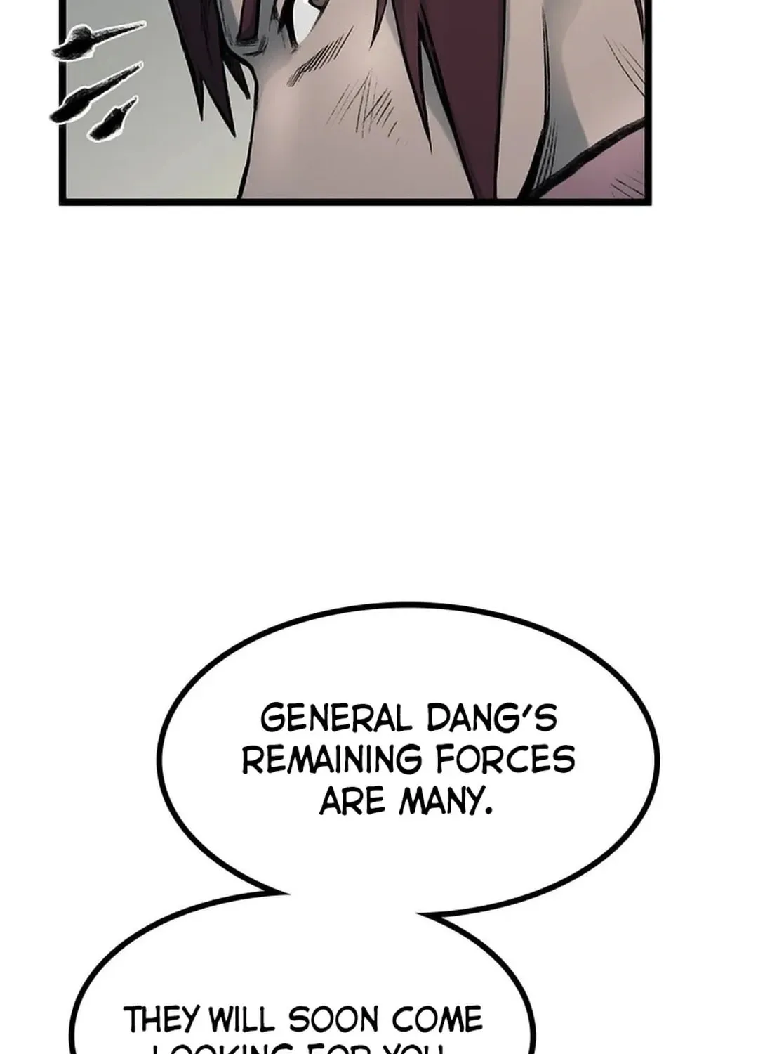 Kang-Ho Chapter 101 page 54 - 