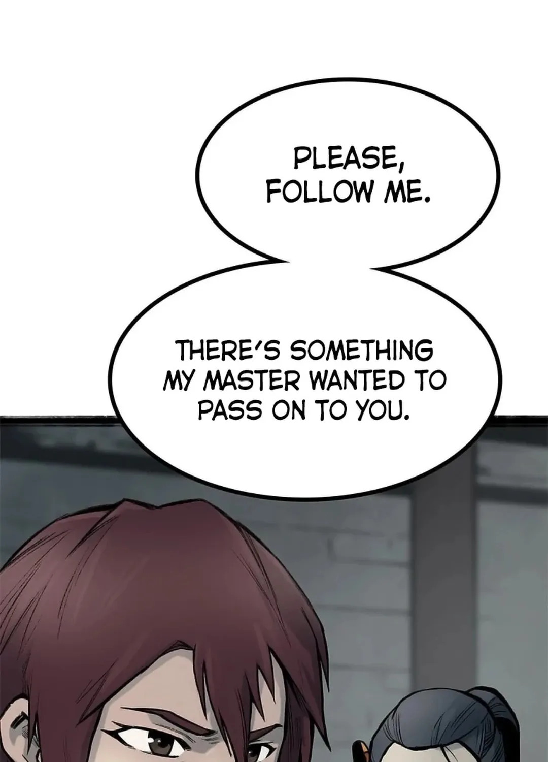 Kang-Ho Chapter 101 page 60 - 
