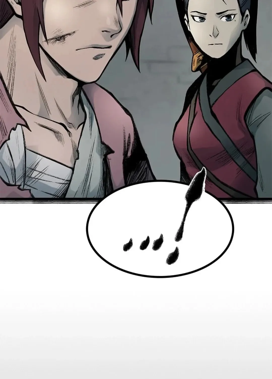 Kang-Ho Chapter 101 page 61 - 