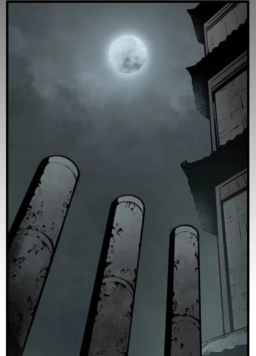Kang-Ho Chapter 101 page 64 - 