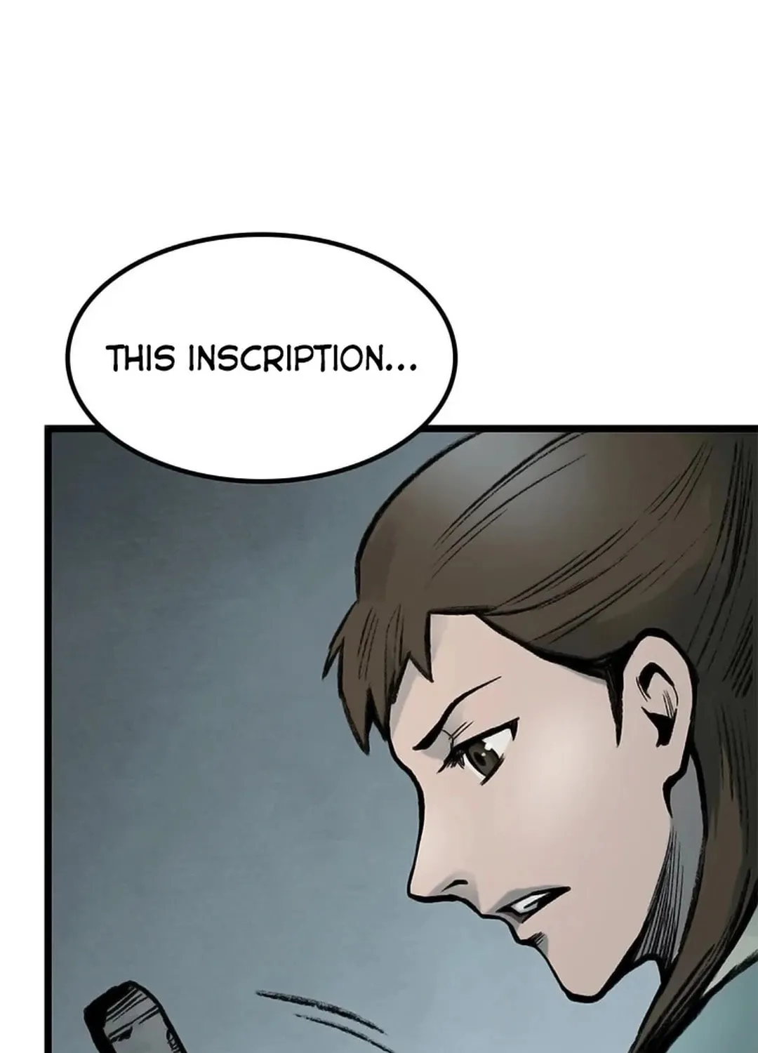 Kang-Ho Chapter 101 page 71 - 