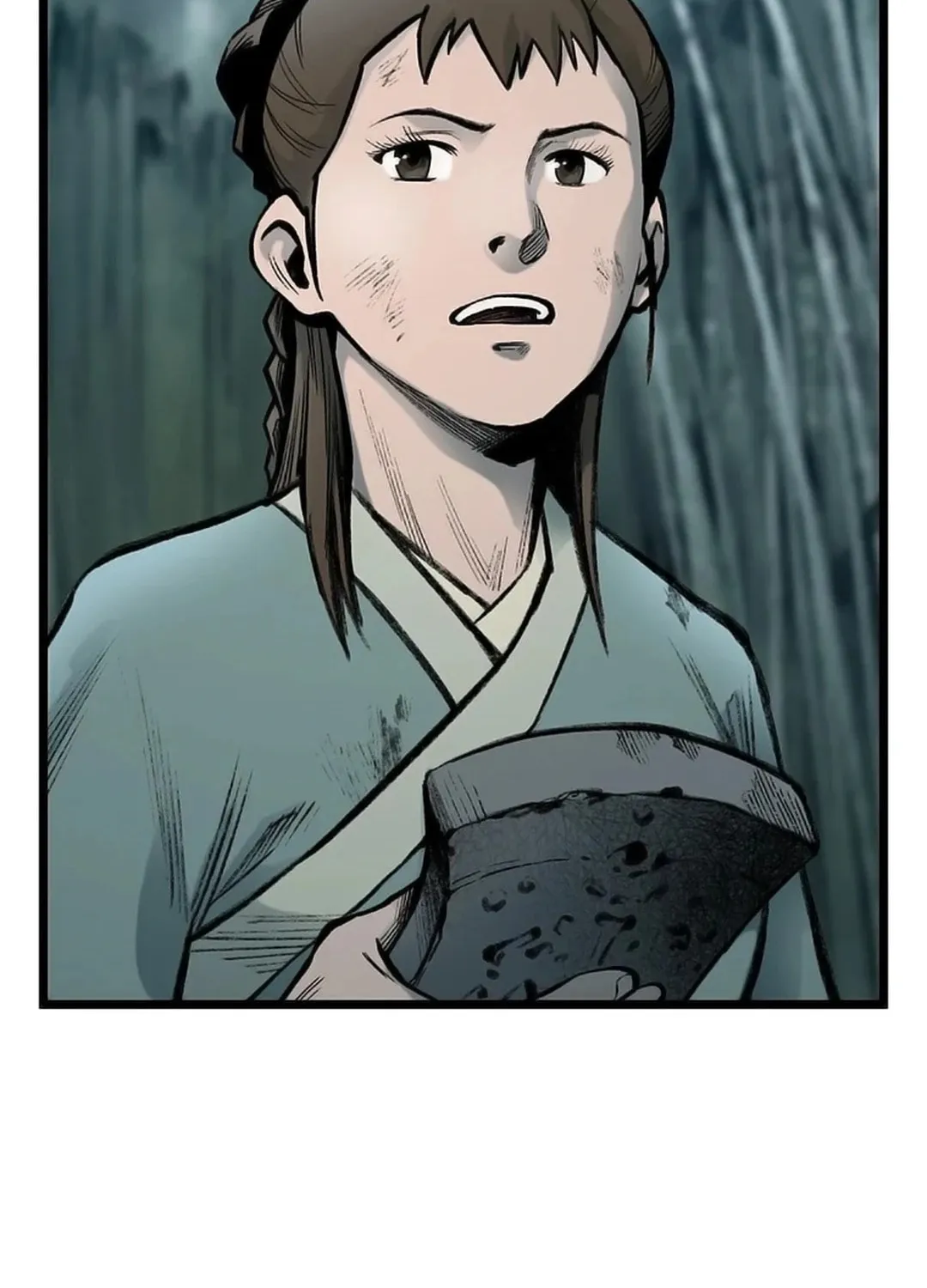 Kang-Ho Chapter 101 page 74 - 