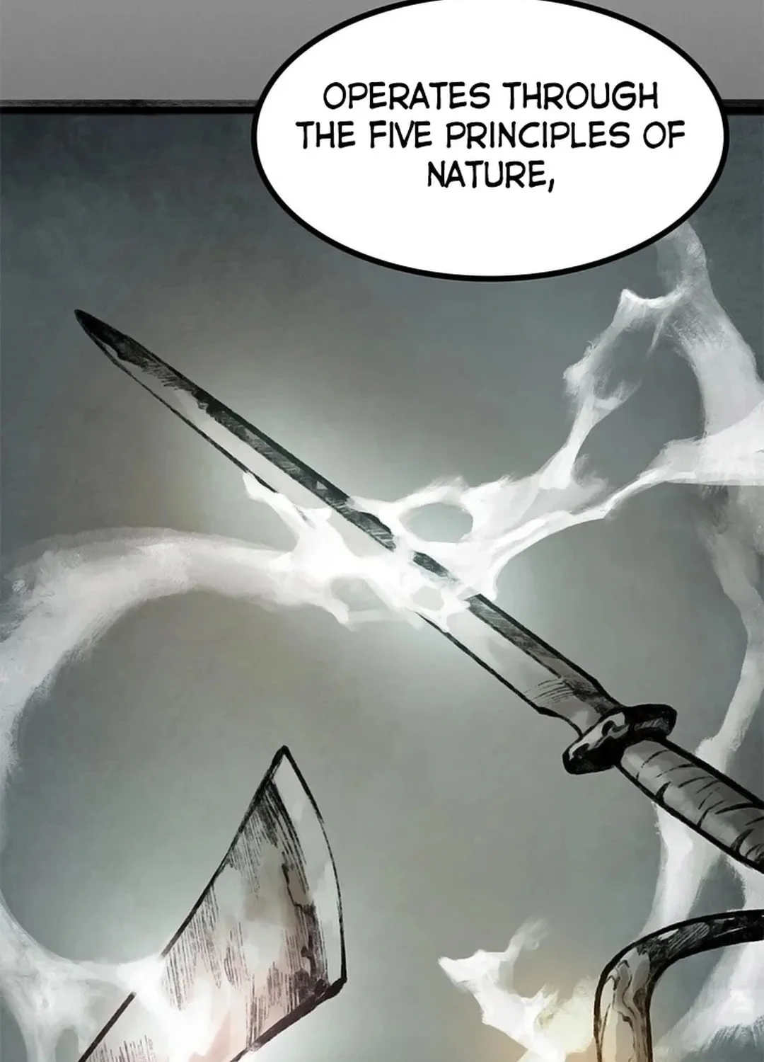 Kang-Ho Chapter 101 page 78 - 