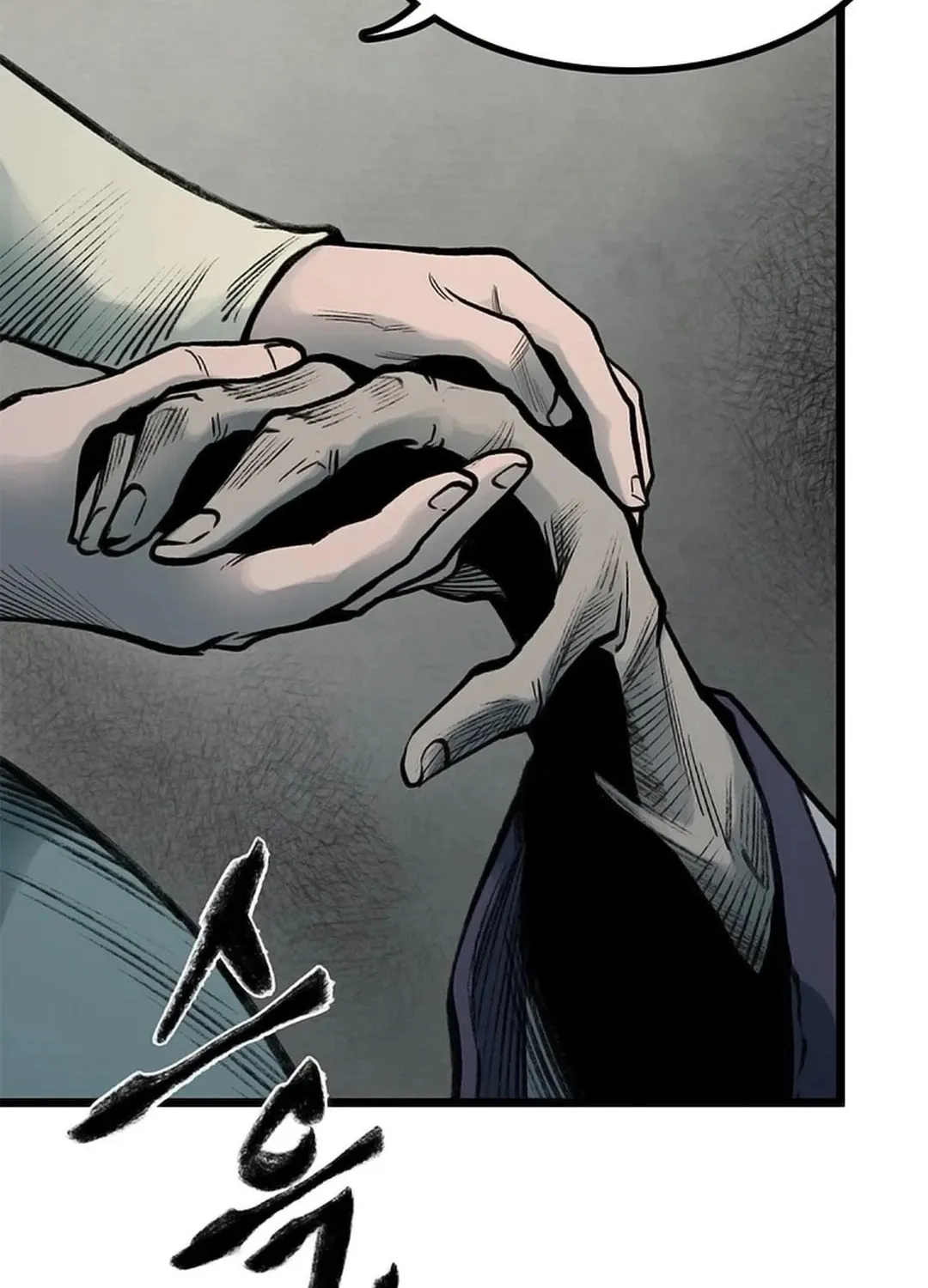 Kang-Ho Chapter 101 page 9 - 