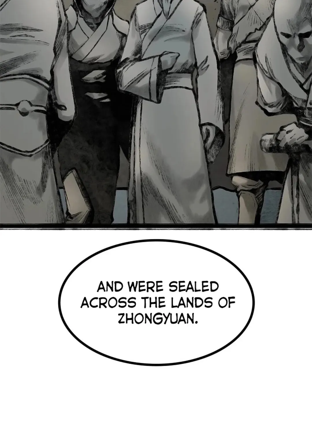 Kang-Ho Chapter 101 page 81 - 