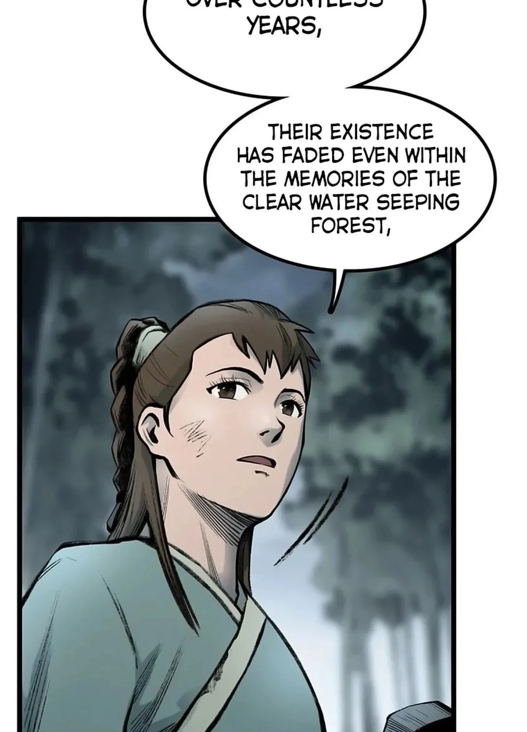 Kang-Ho Chapter 101 page 83 - 
