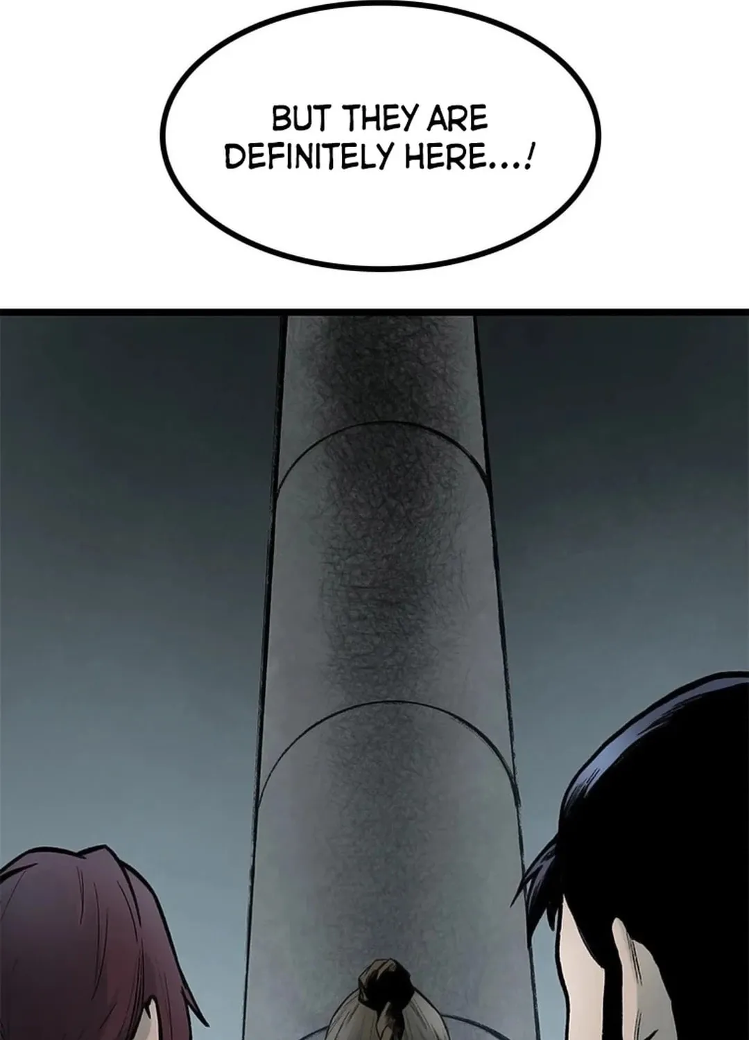 Kang-Ho Chapter 101 page 85 - 