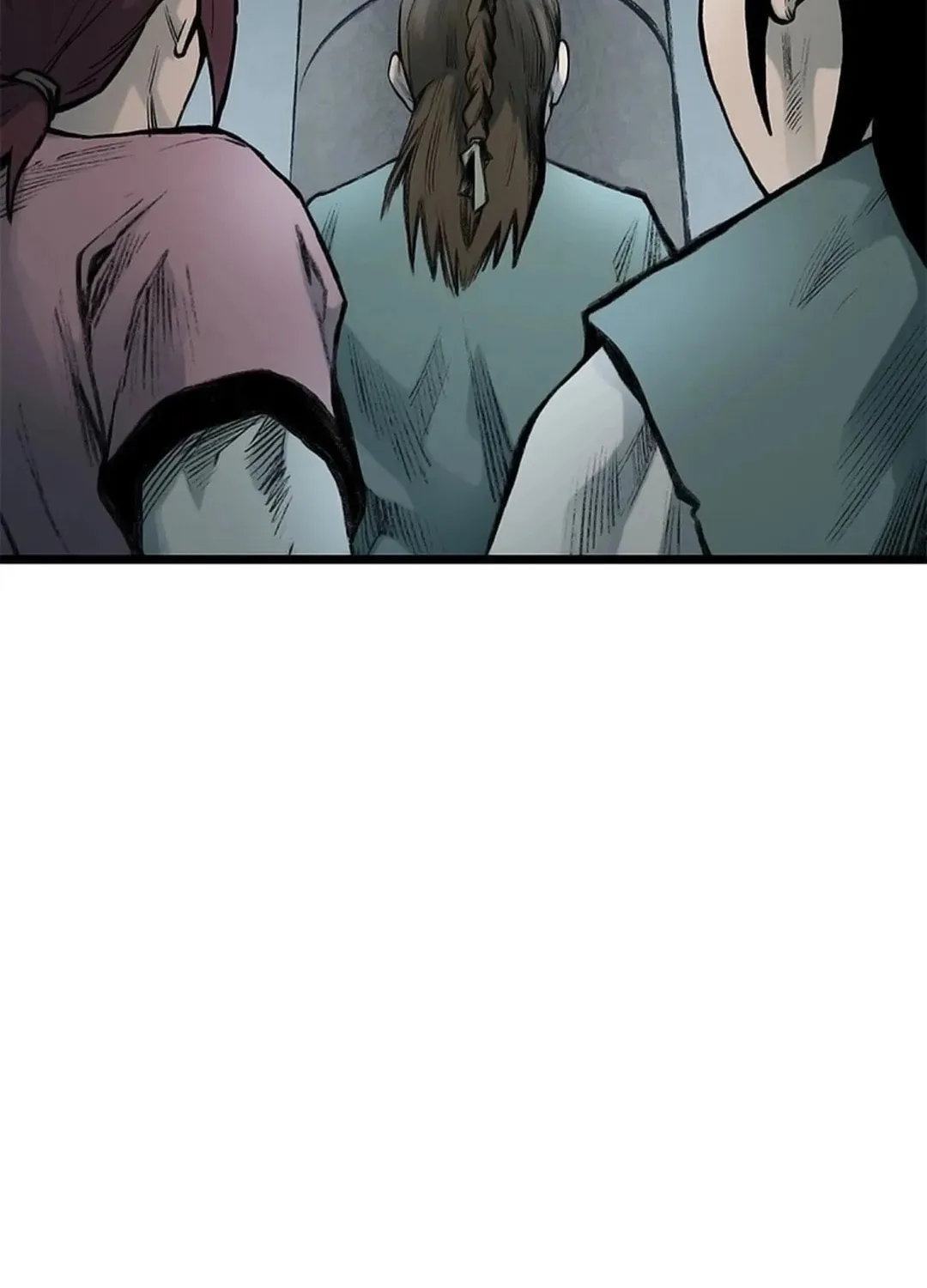 Kang-Ho Chapter 101 page 86 - 