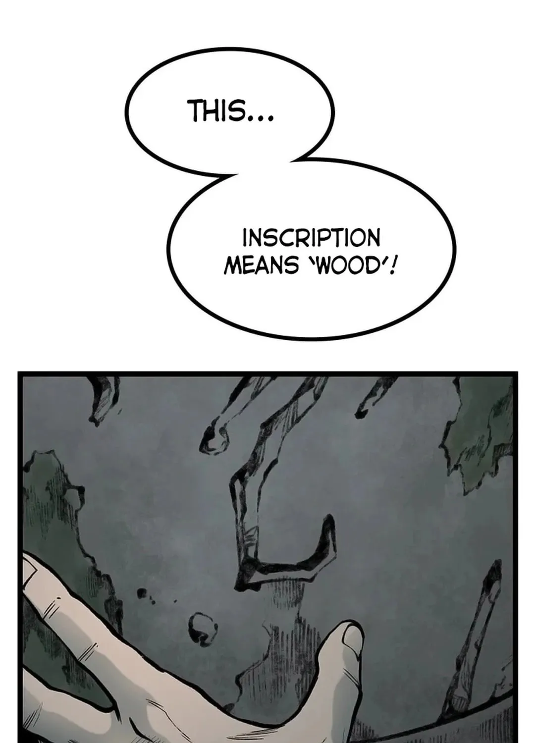 Kang-Ho Chapter 101 page 87 - 