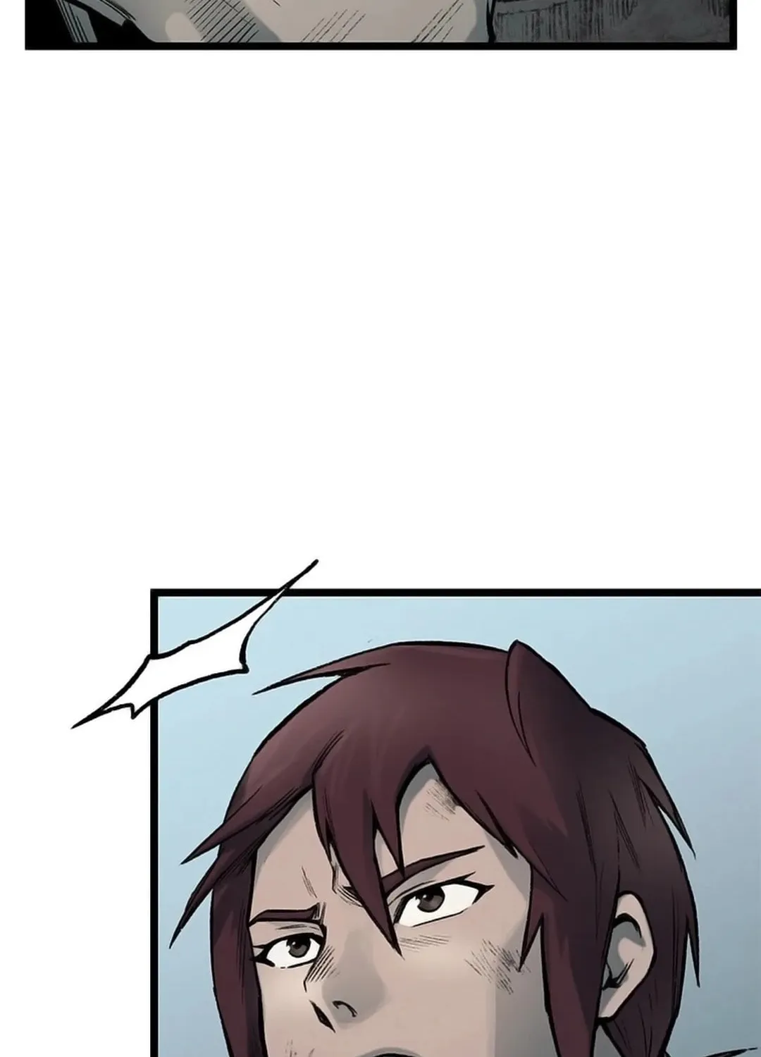 Kang-Ho Chapter 101 page 88 - 