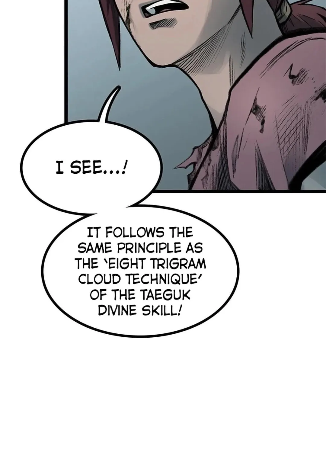 Kang-Ho Chapter 101 page 89 - 