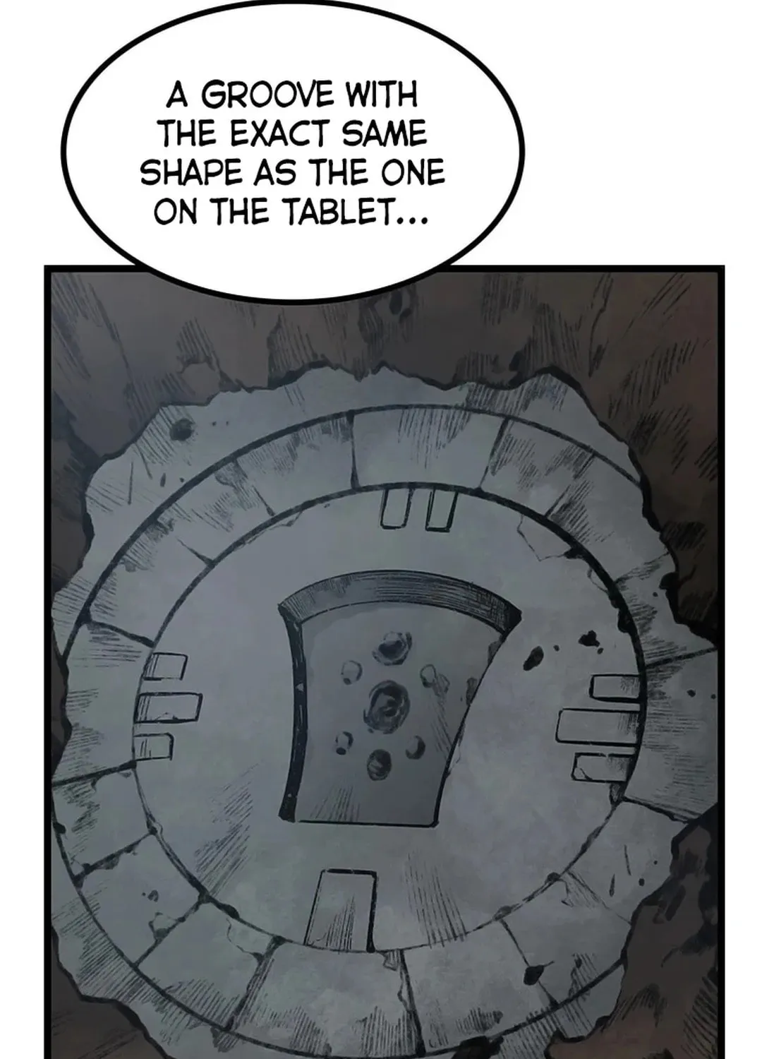 Kang-Ho Chapter 101 page 98 - 