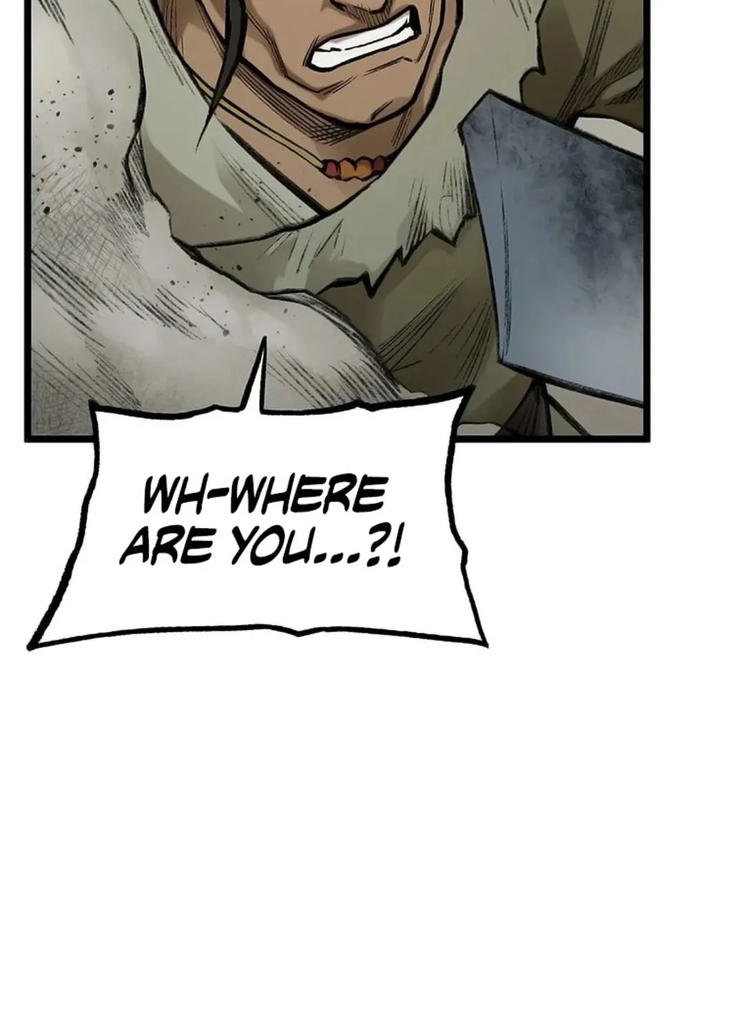 Kang-Ho Chapter 102 page 112 - 