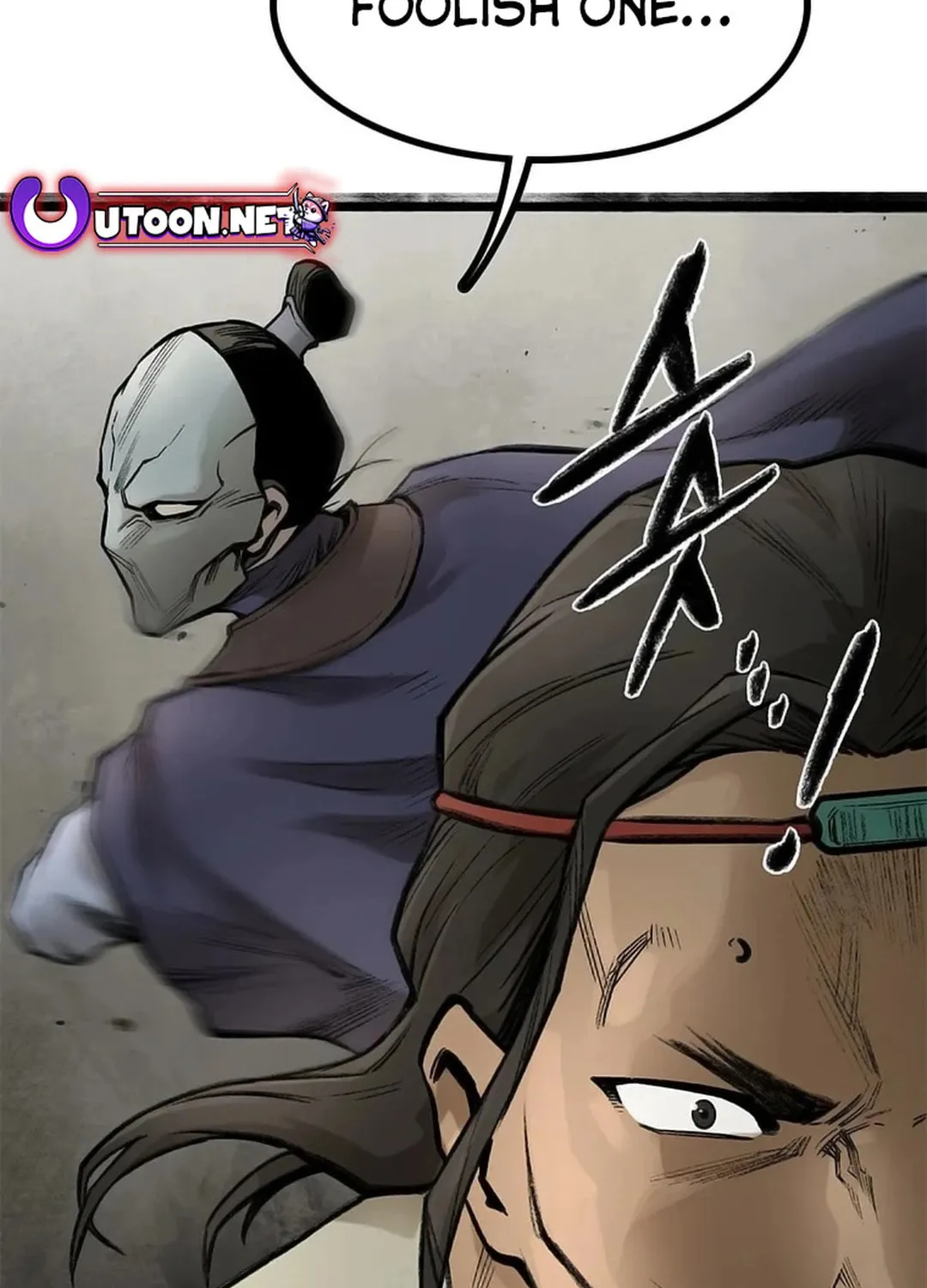 Kang-Ho Chapter 102 page 114 - 