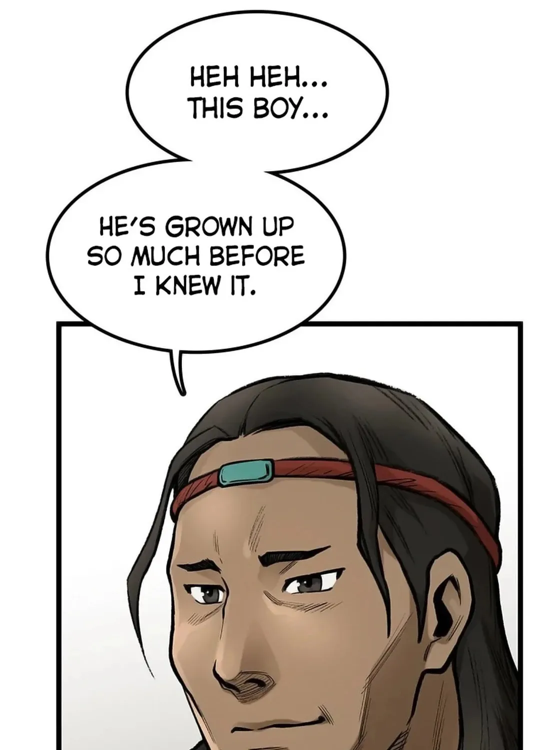 Kang-Ho Chapter 102 page 13 - 
