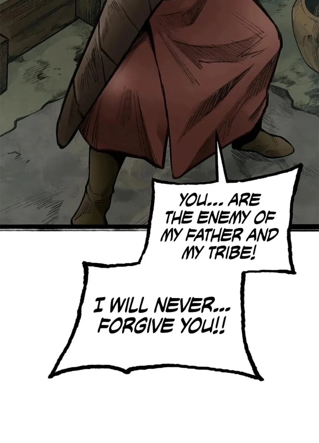 Kang-Ho Chapter 102 page 138 - 