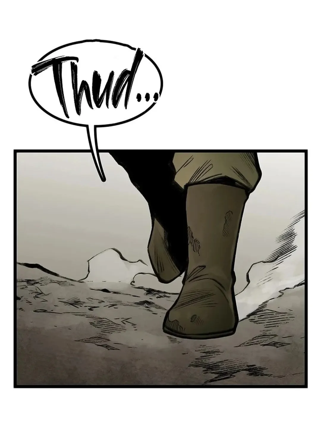 Kang-Ho Chapter 102 page 16 - 