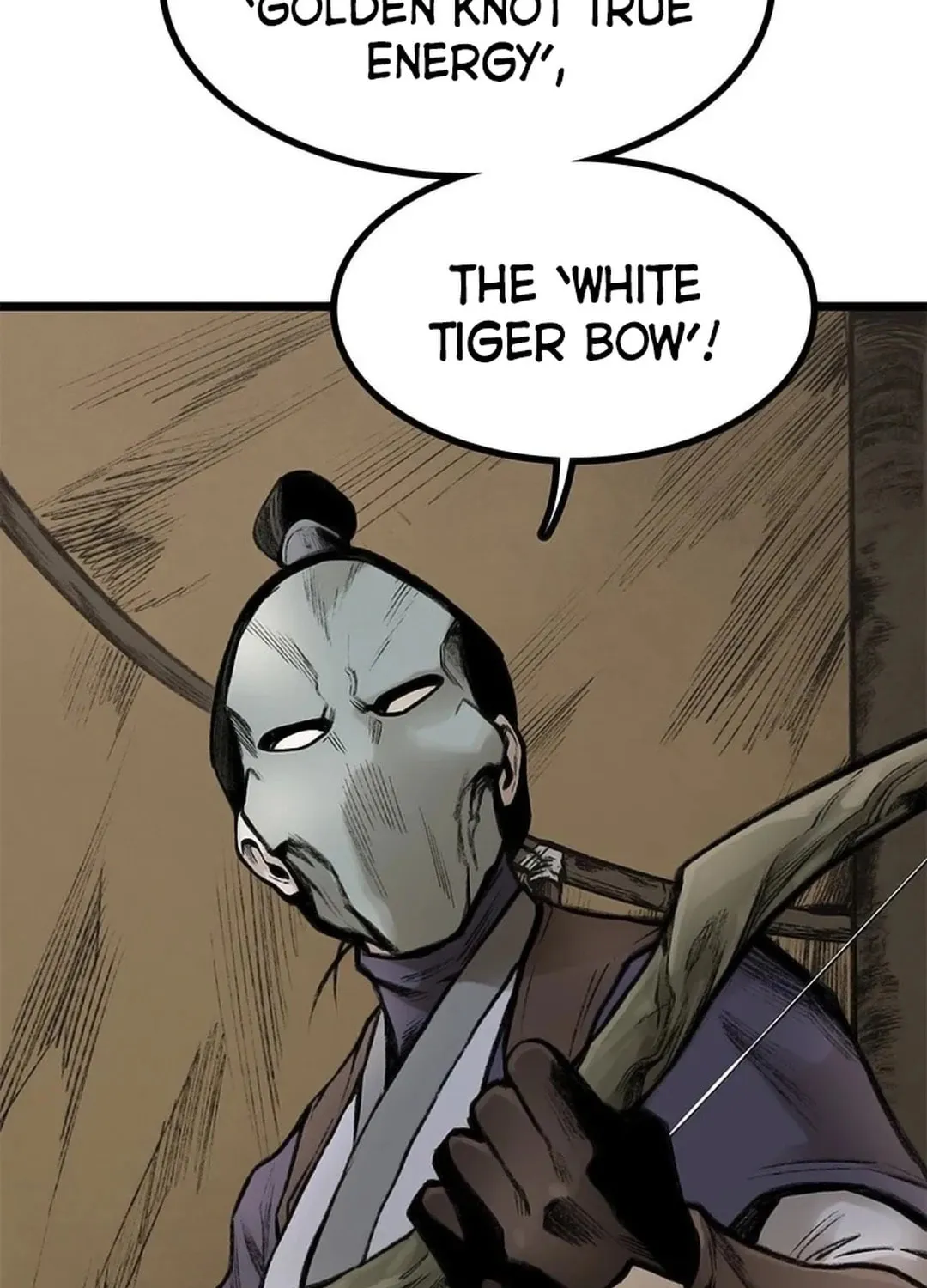 Kang-Ho Chapter 102 page 154 - 