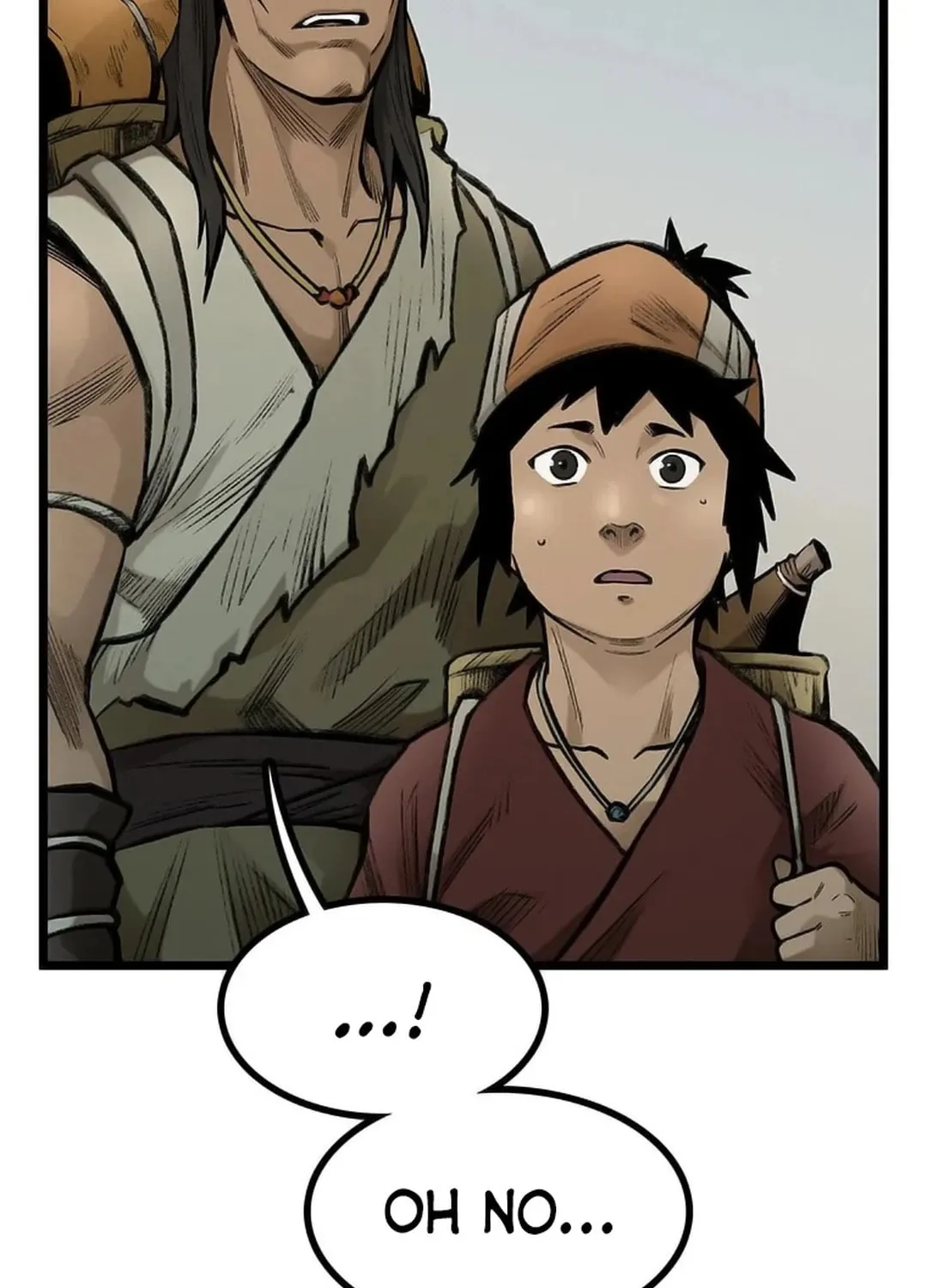 Kang-Ho Chapter 102 page 18 - 