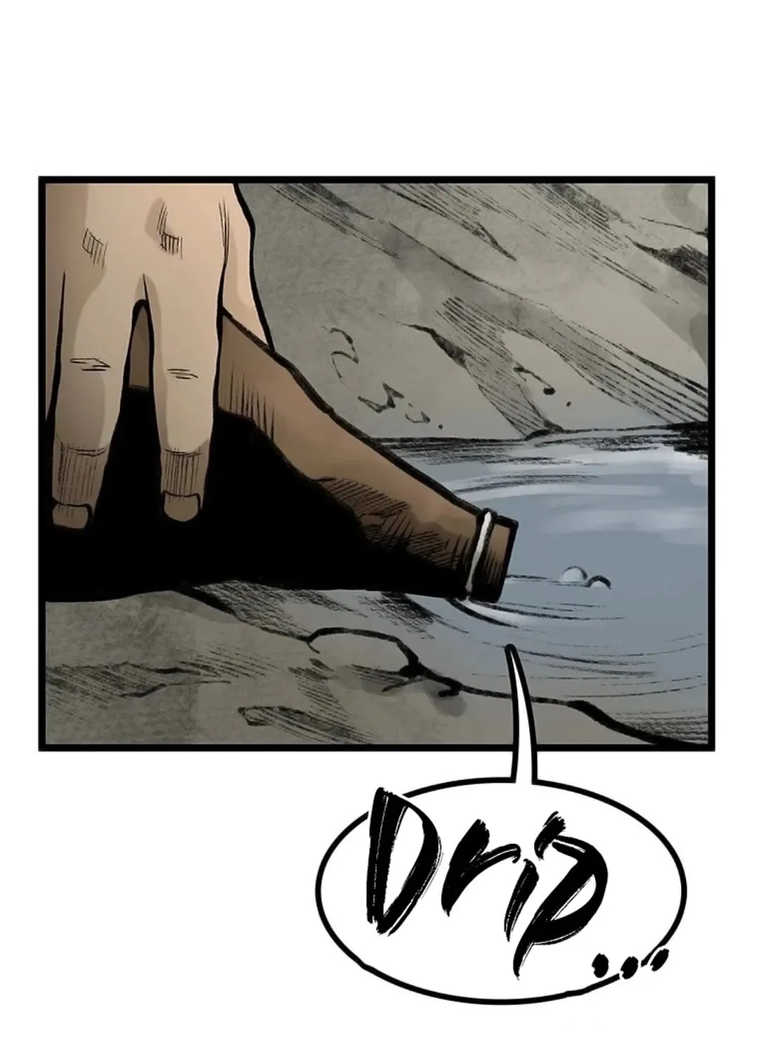 Kang-Ho Chapter 102 page 22 - 