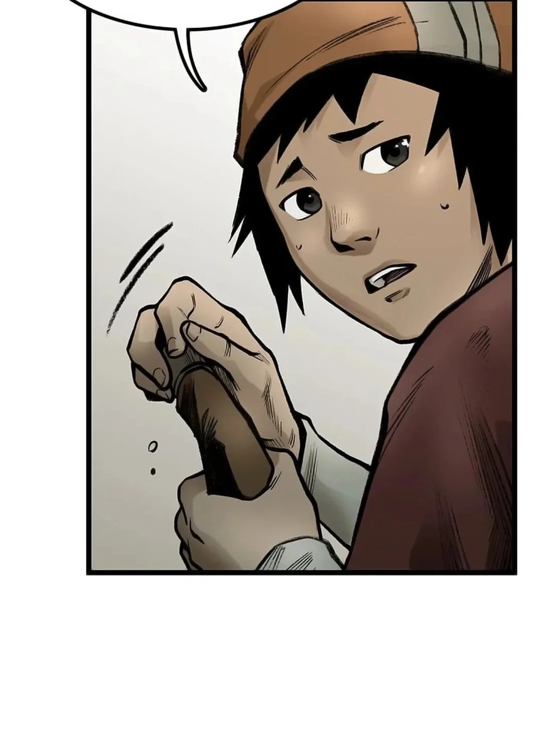 Kang-Ho Chapter 102 page 26 - 