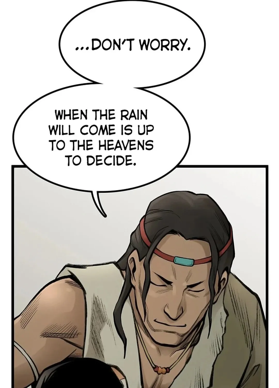Kang-Ho Chapter 102 page 28 - 