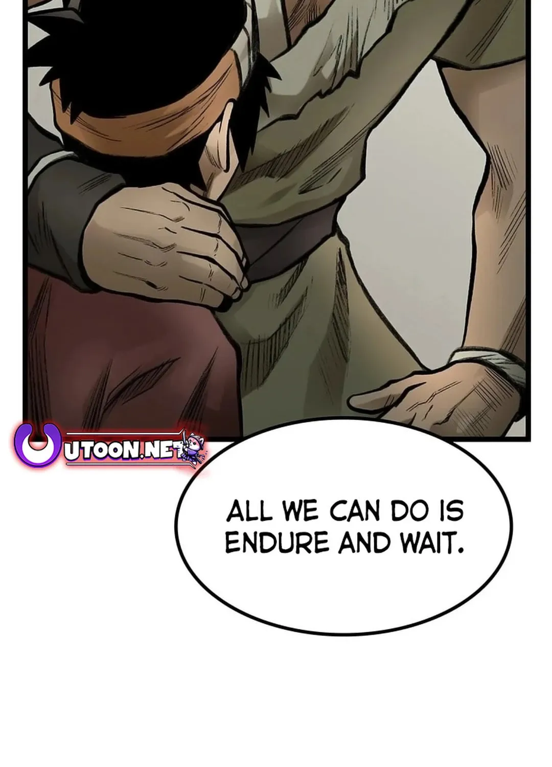 Kang-Ho Chapter 102 page 29 - 
