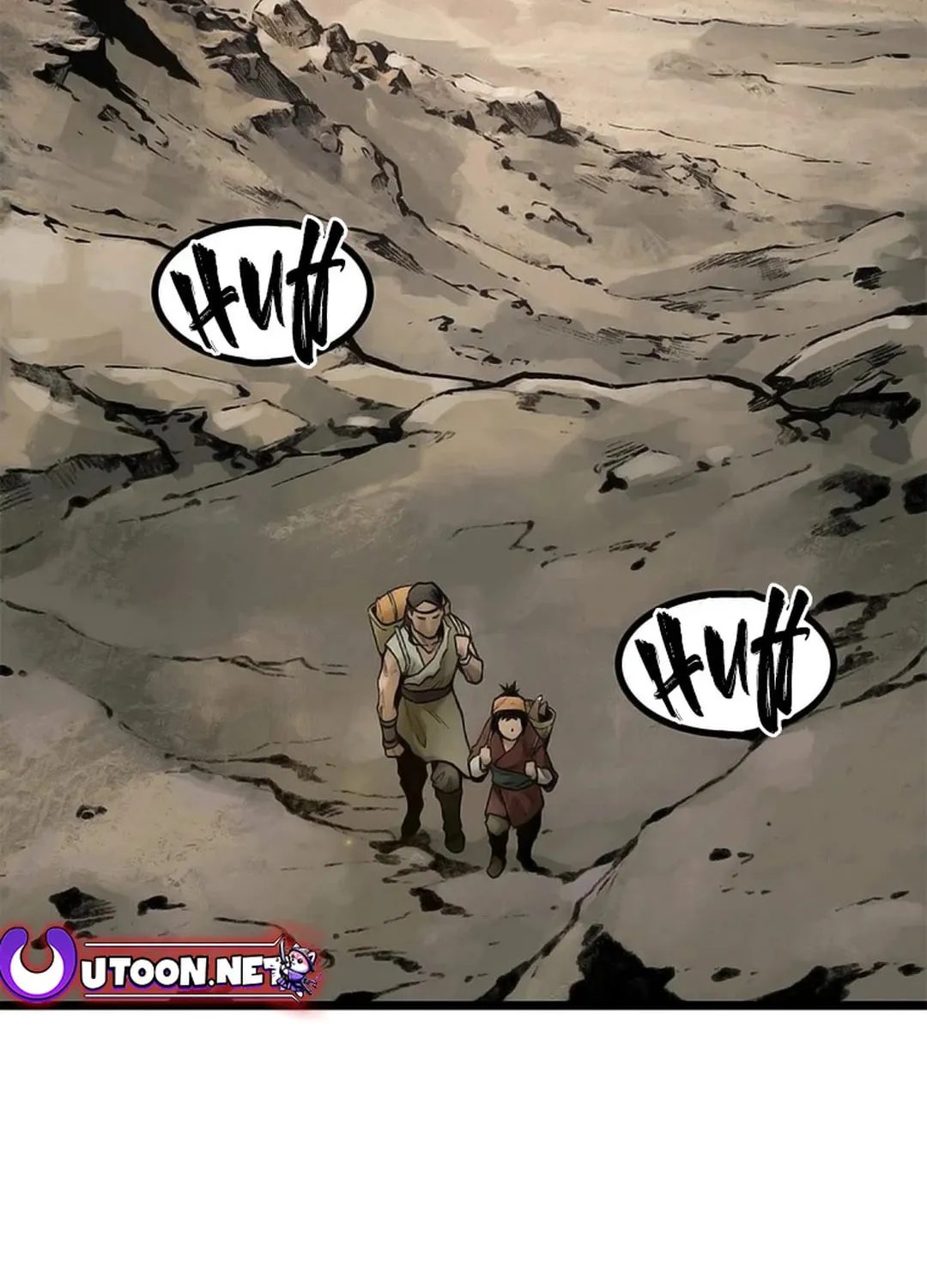 Kang-Ho Chapter 102 page 4 - 