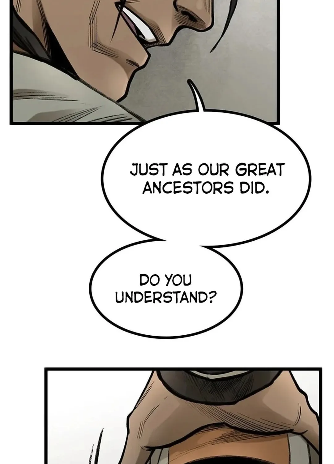 Kang-Ho Chapter 102 page 31 - 